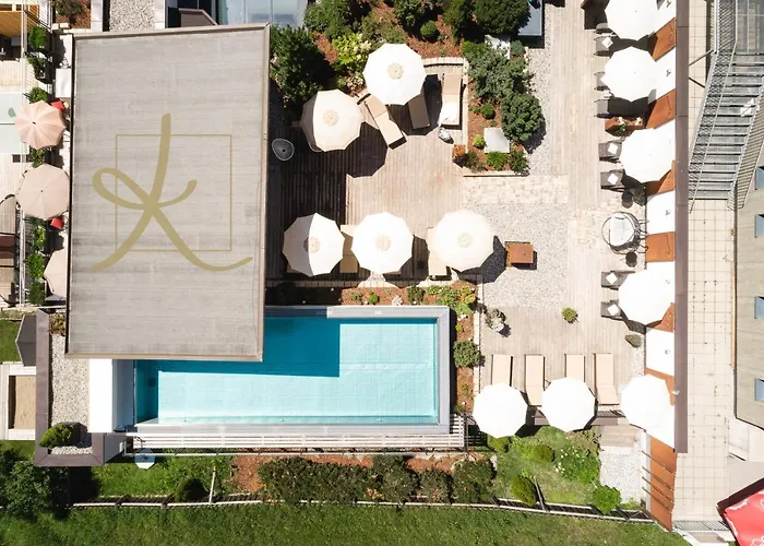 Hotel & Garni Das Koehle Inklusive Super Sommer Card 2025