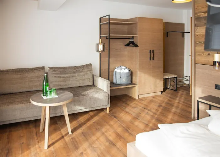 Hotel & Garni Das Koehle Inklusive Super Sommer Card 2025