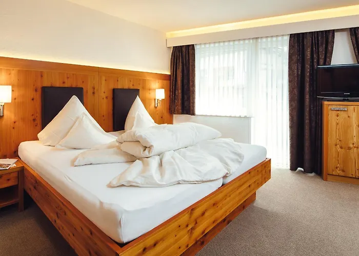Hotel & Garni Das Koehle Inklusive Super Sommer Card 2025