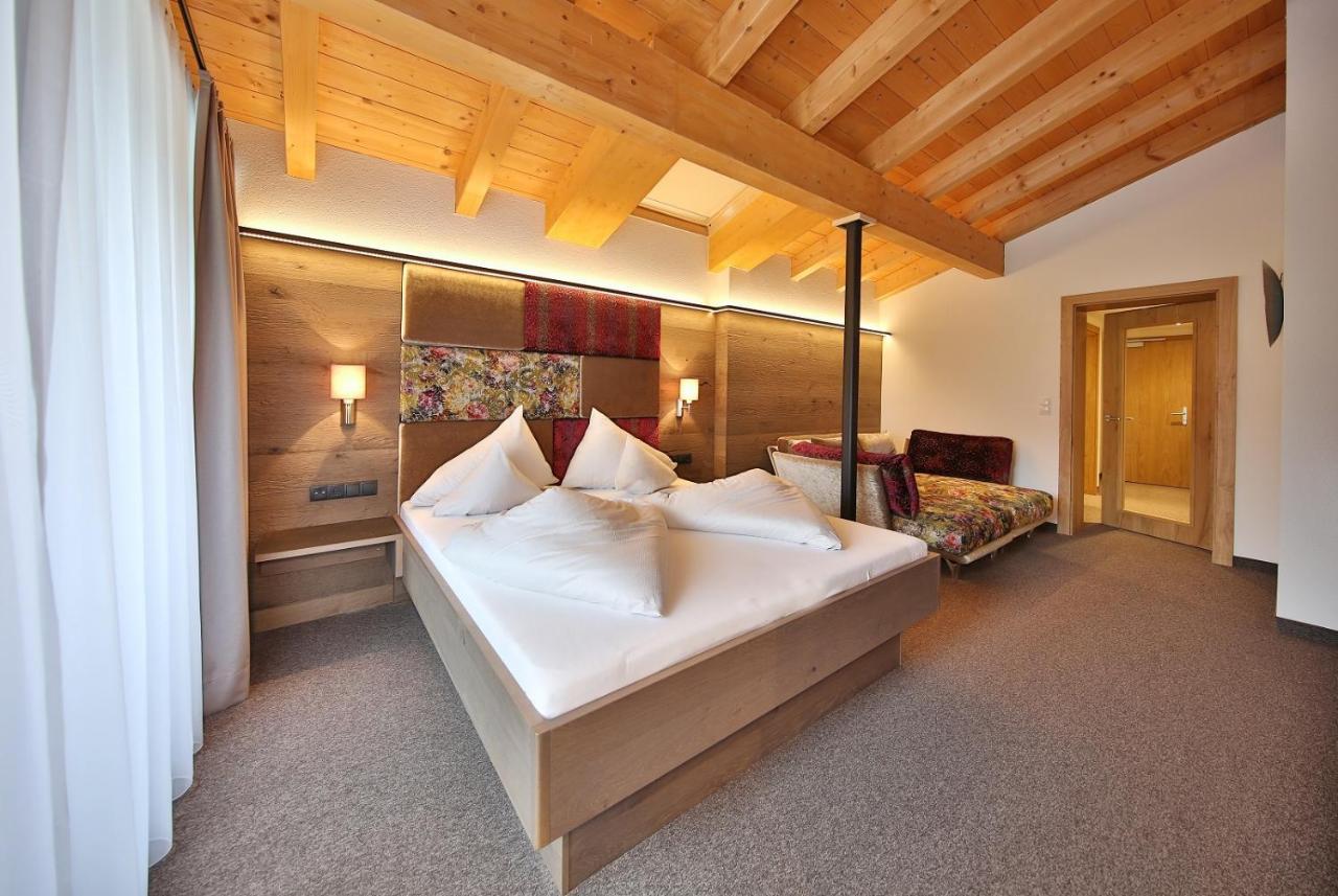 Hotel Hotel&garni Köhle Serfaus