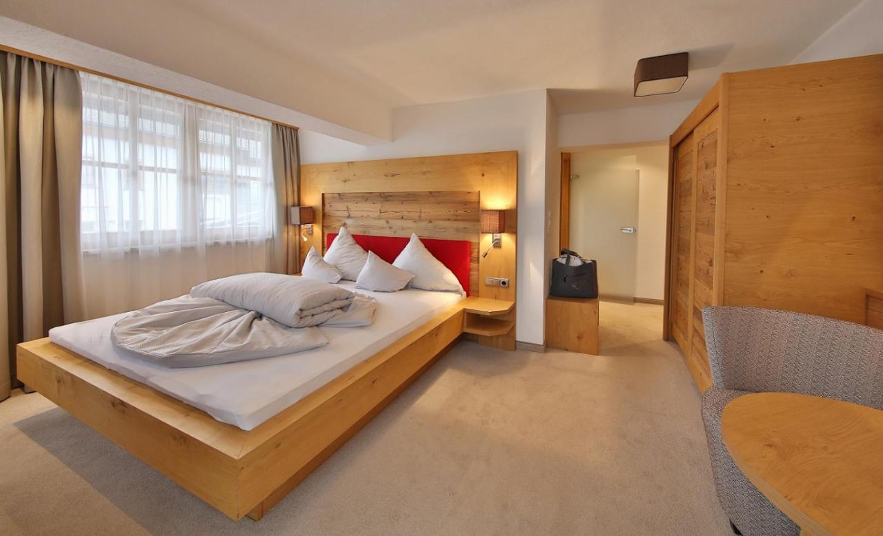 Hotel Hotel&garni Köhle 4*