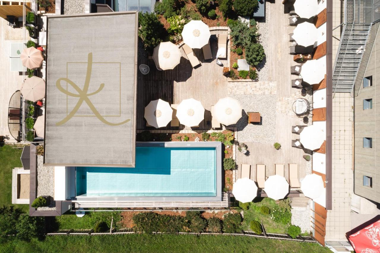 Hotel&garni Köhle Hotel 4*
