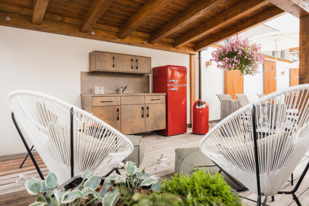 & Garni Koehle Inklusive Super Sommer Card 2025 Hotel 4*