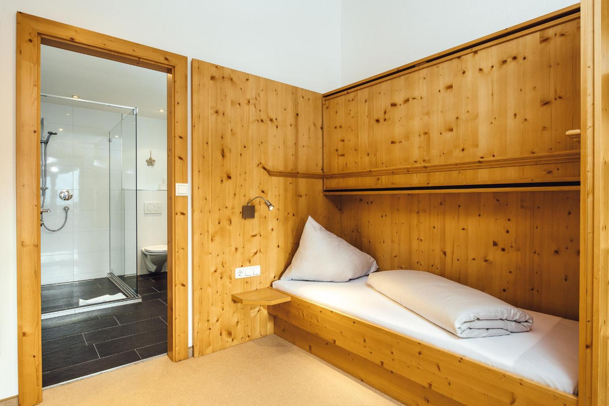 Hotel & Garni Koehle Inklusive Super Sommer Card 2025 4*