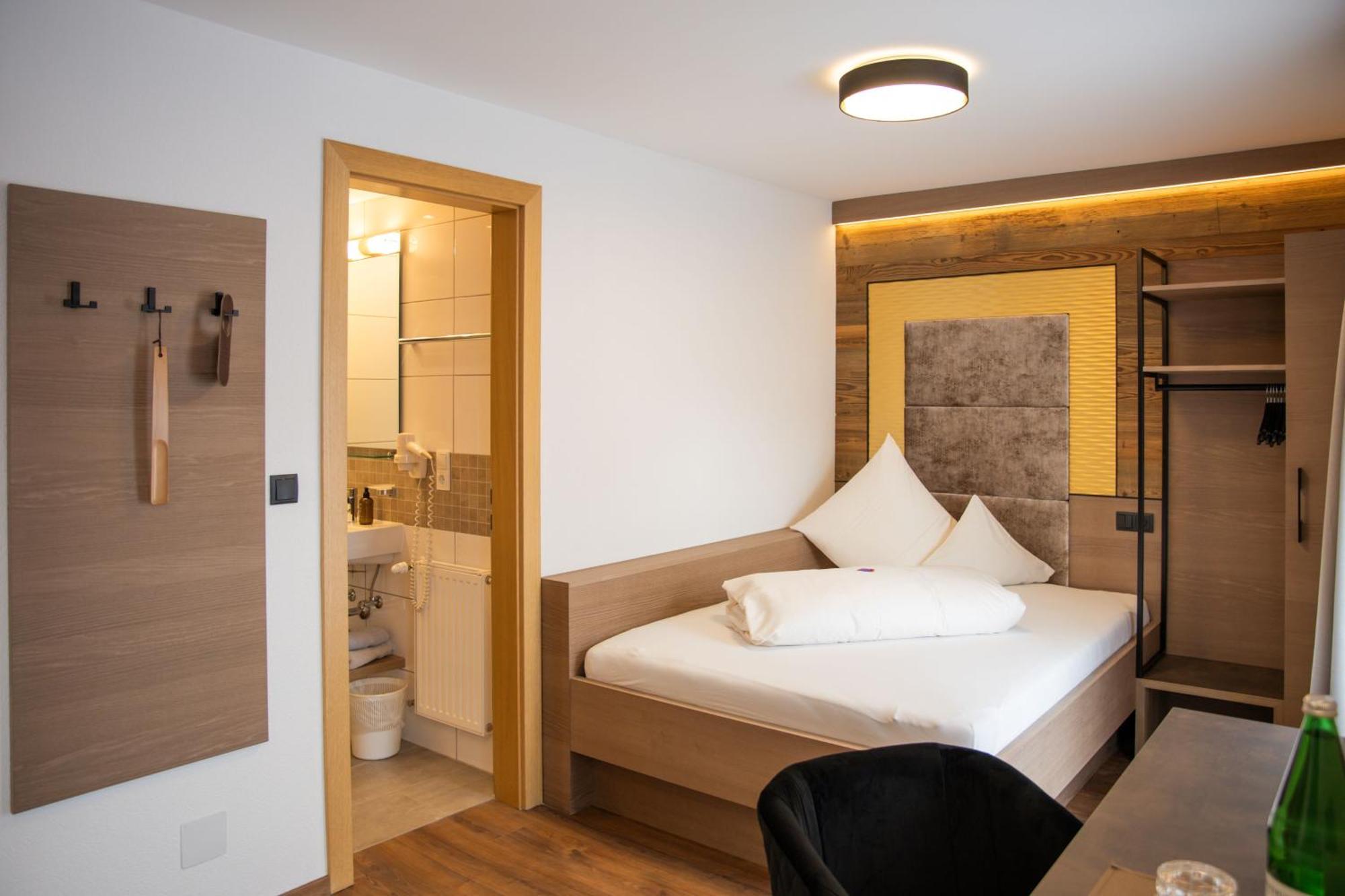 Hotel & Garni Koehle Inklusive Super Sommer Card 2025