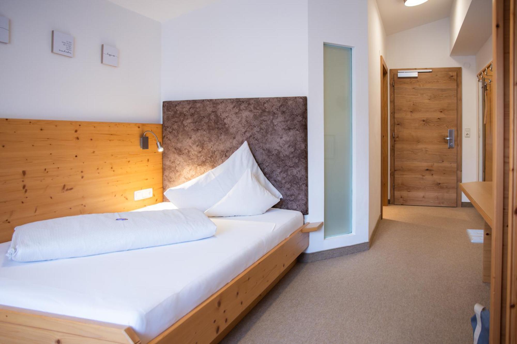 Hotel&garni Köhle 4* Serfaus