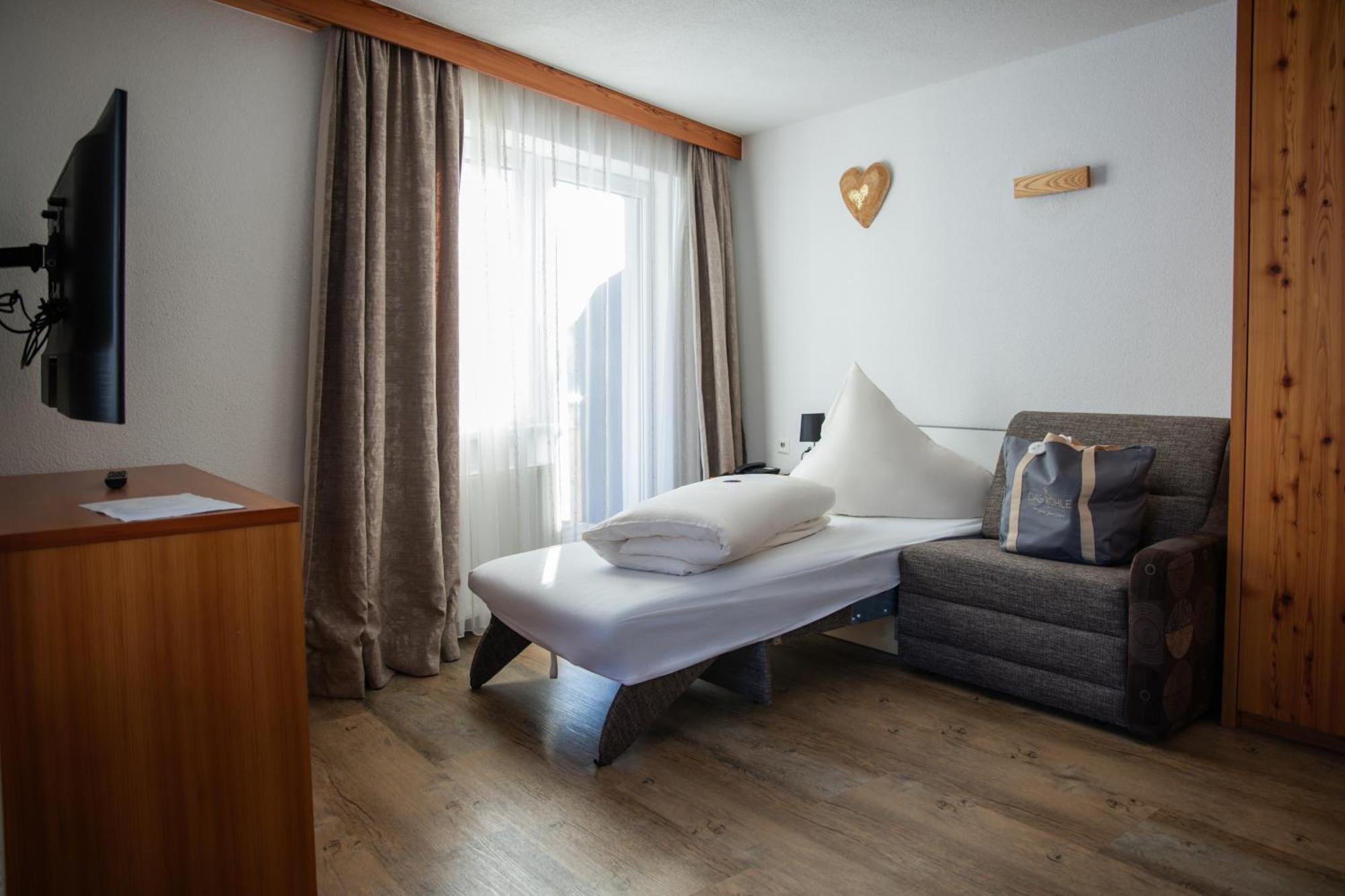 Hotel&garni Köhle Hotel