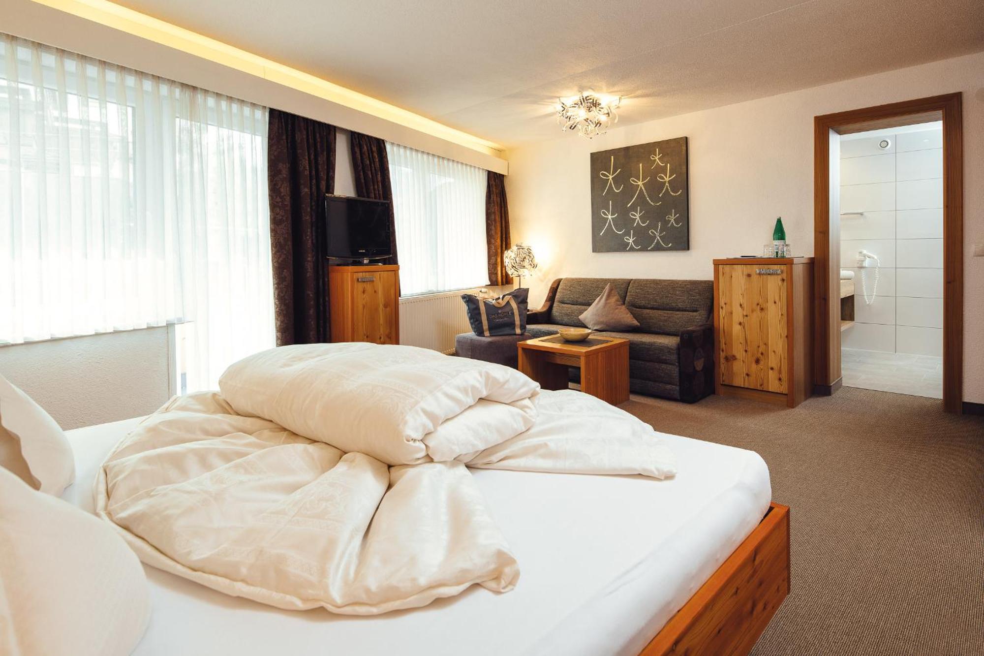 Hotel&garni Köhle